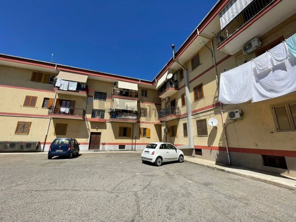 appartamento in vendita a Corigliano-Rossano in zona Corigliano Calabro