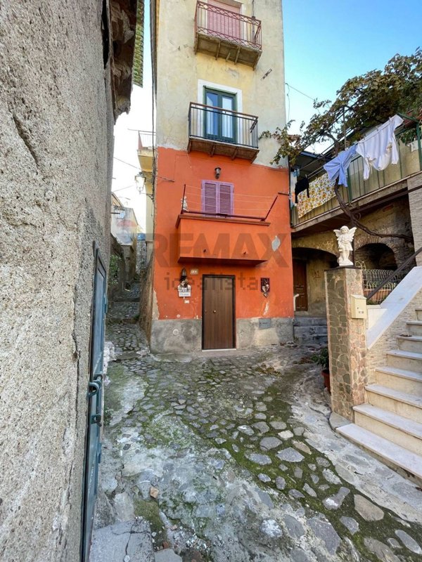 appartamento in vendita a Corigliano-Rossano in zona Rossano