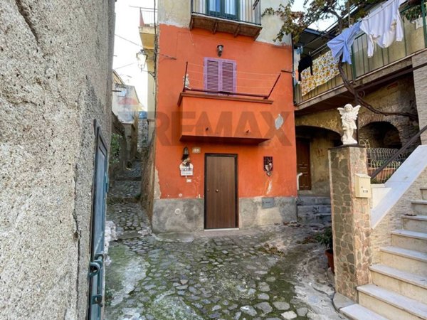 casa indipendente in vendita a Corigliano-Rossano in zona Rossano