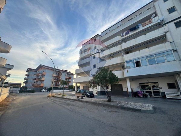 appartamento in vendita a Corigliano-Rossano