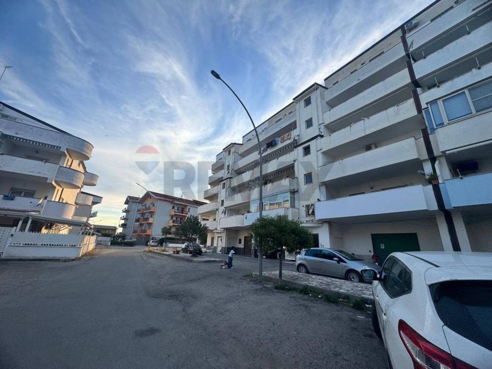 appartamento in vendita a Corigliano-Rossano in zona Corigliano Calabro