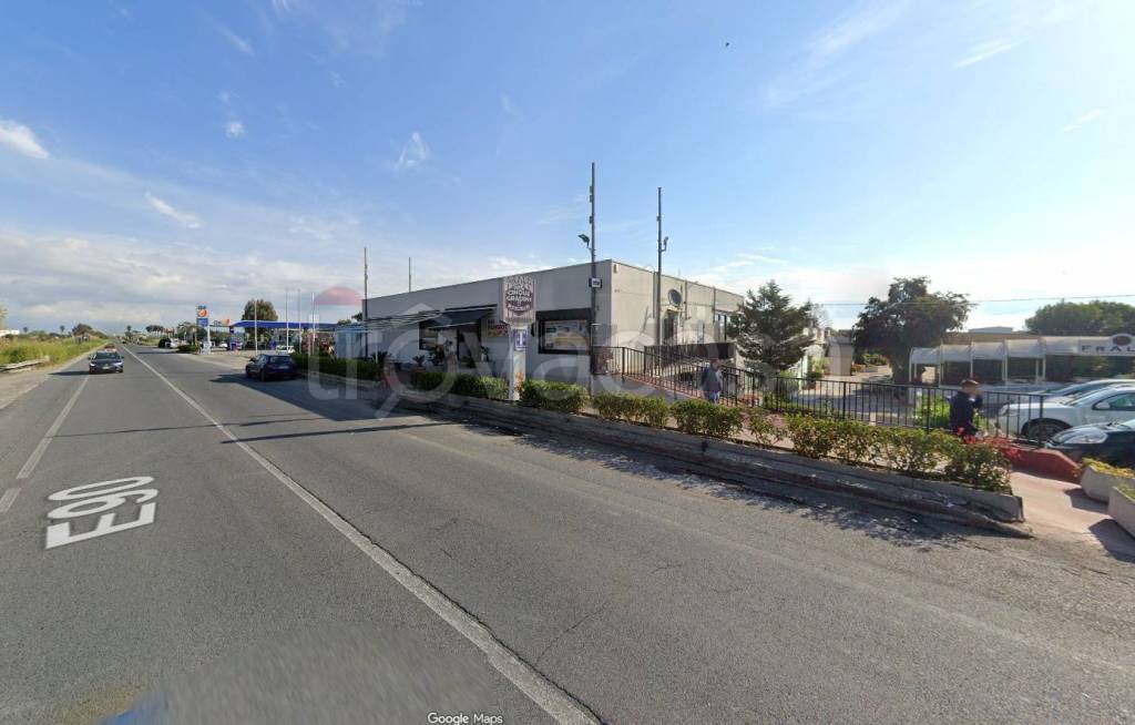 negozio in vendita a Corigliano-Rossano