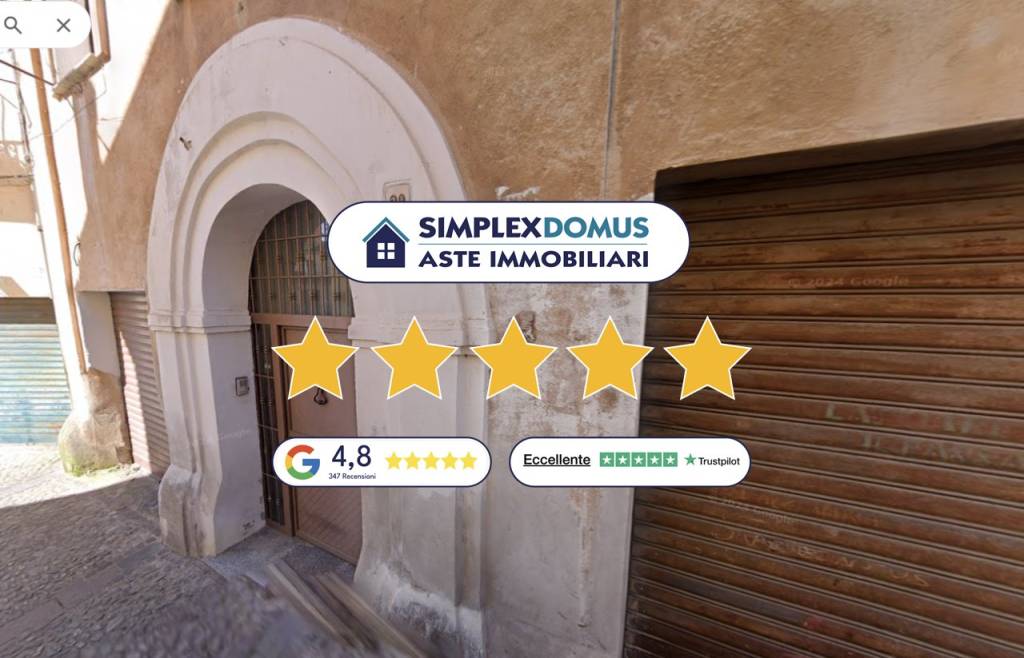 appartamento in vendita a Corigliano-Rossano in zona Corigliano Calabro