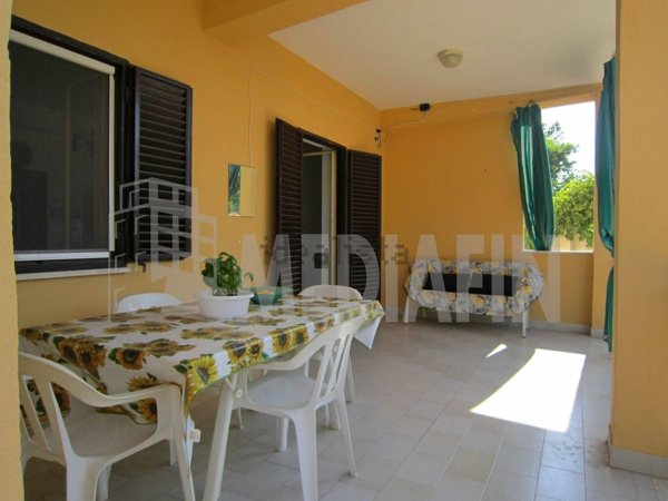 appartamento in vendita a Corigliano-Rossano