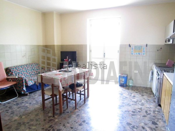 appartamento in vendita a Corigliano-Rossano in zona Rossano