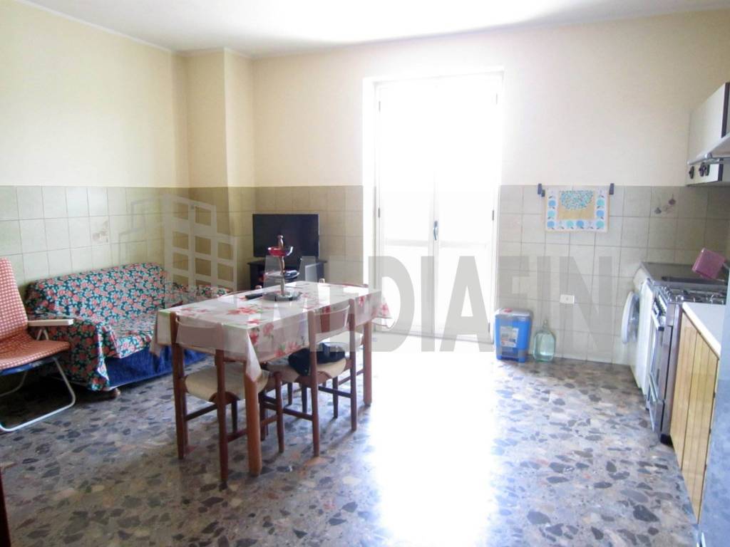 appartamento in vendita a Corigliano-Rossano in zona Rossano