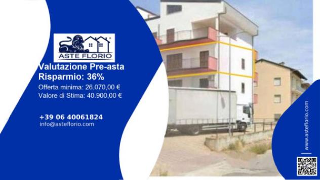 appartamento in vendita a Corigliano-Rossano