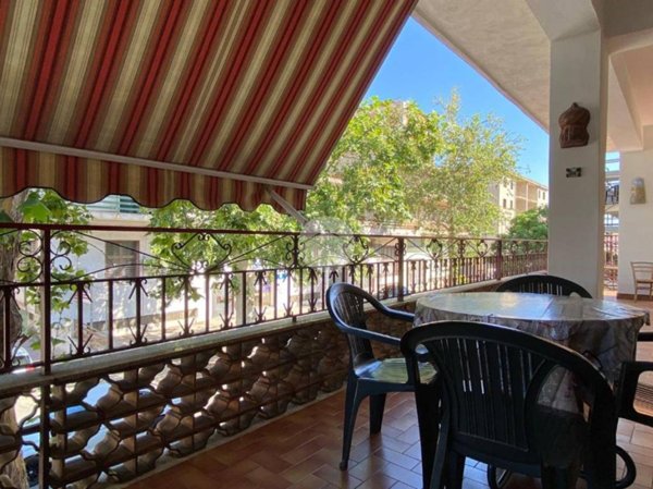 appartamento in vendita a Corigliano-Rossano in zona Rossano