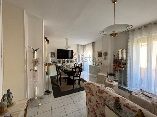 appartamento in vendita a Corigliano-Rossano