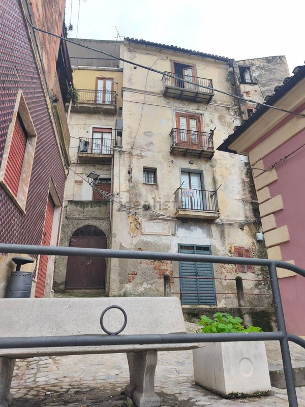 casa indipendente in vendita a Corigliano-Rossano