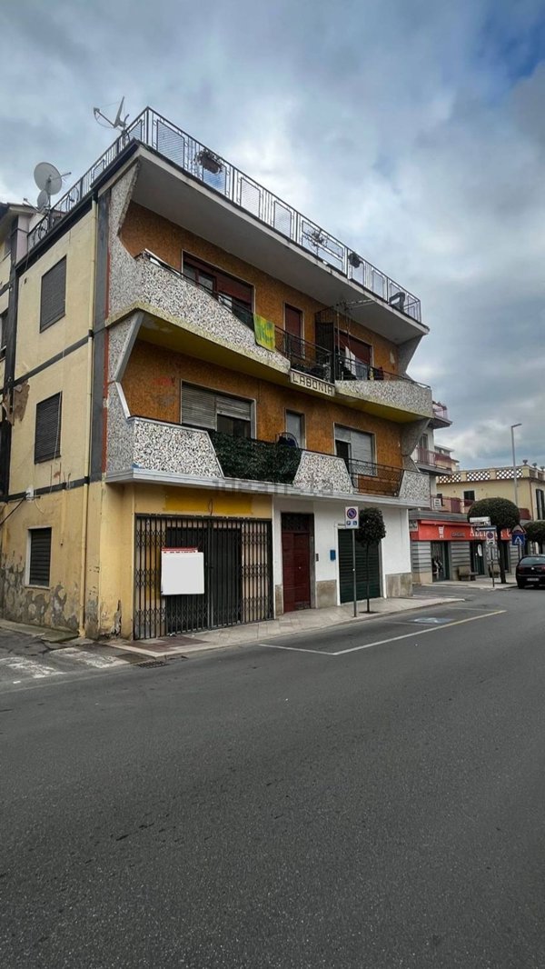 appartamento in vendita a Corigliano-Rossano
