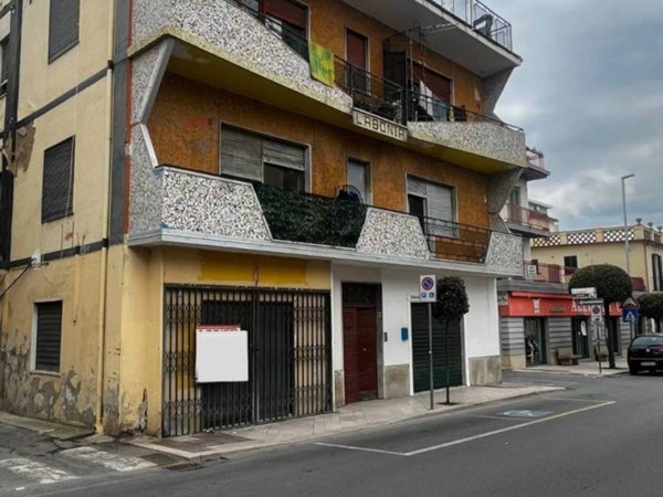 appartamento in vendita a Corigliano-Rossano