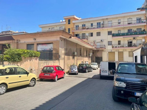 appartamento in vendita a Corigliano-Rossano in zona Corigliano Calabro