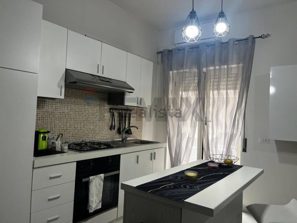 appartamento in vendita a Corigliano-Rossano