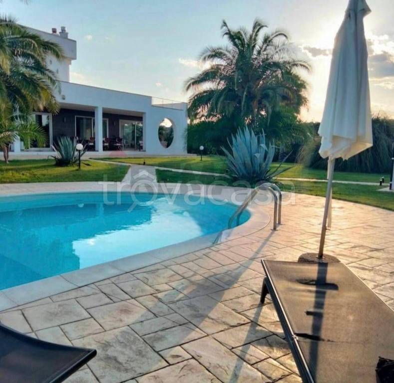 casa indipendente in vendita a Corigliano-Rossano