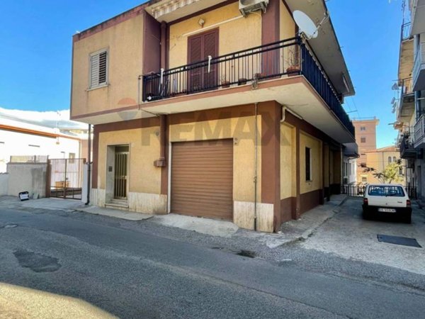 casa indipendente in vendita a Corigliano-Rossano