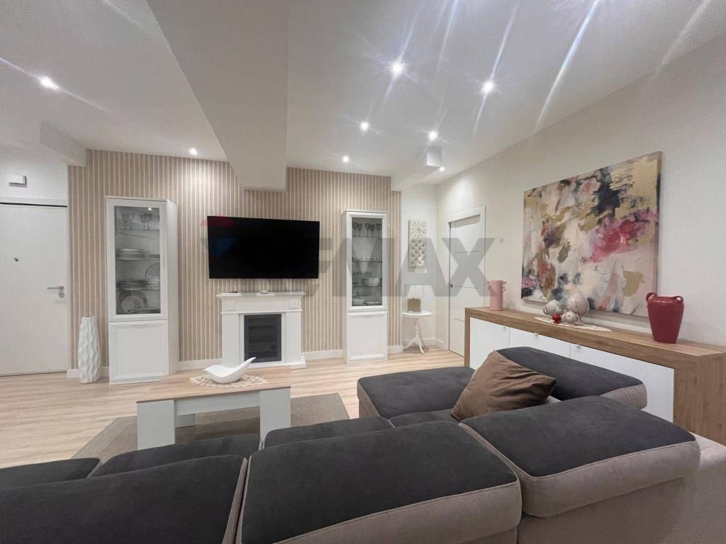 appartamento in vendita a Corigliano-Rossano in zona Corigliano Calabro