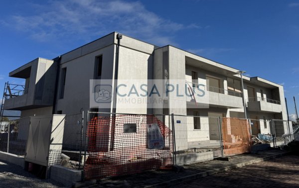 appartamento in vendita a Corigliano-Rossano in zona Rossano