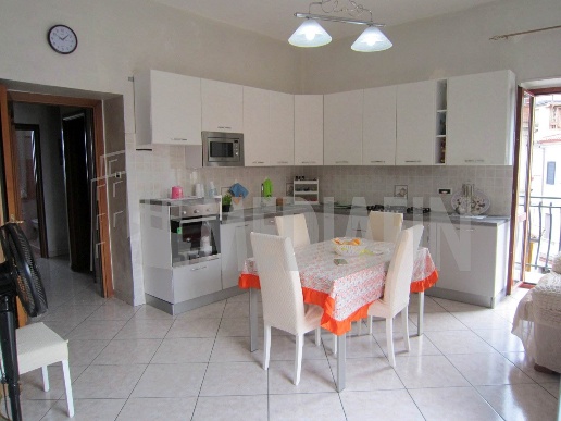 appartamento in vendita a Corigliano-Rossano in zona Rossano