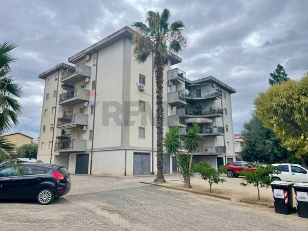 appartamento in vendita a Corigliano-Rossano in zona Corigliano Calabro