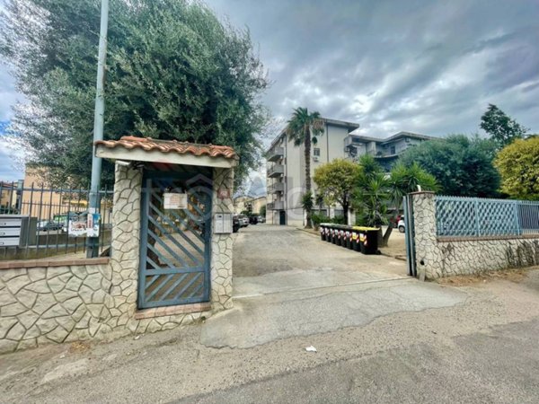 appartamento in vendita a Corigliano-Rossano in zona Corigliano Calabro