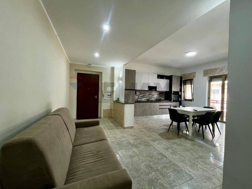 appartamento in vendita a Corigliano-Rossano in zona Corigliano Calabro