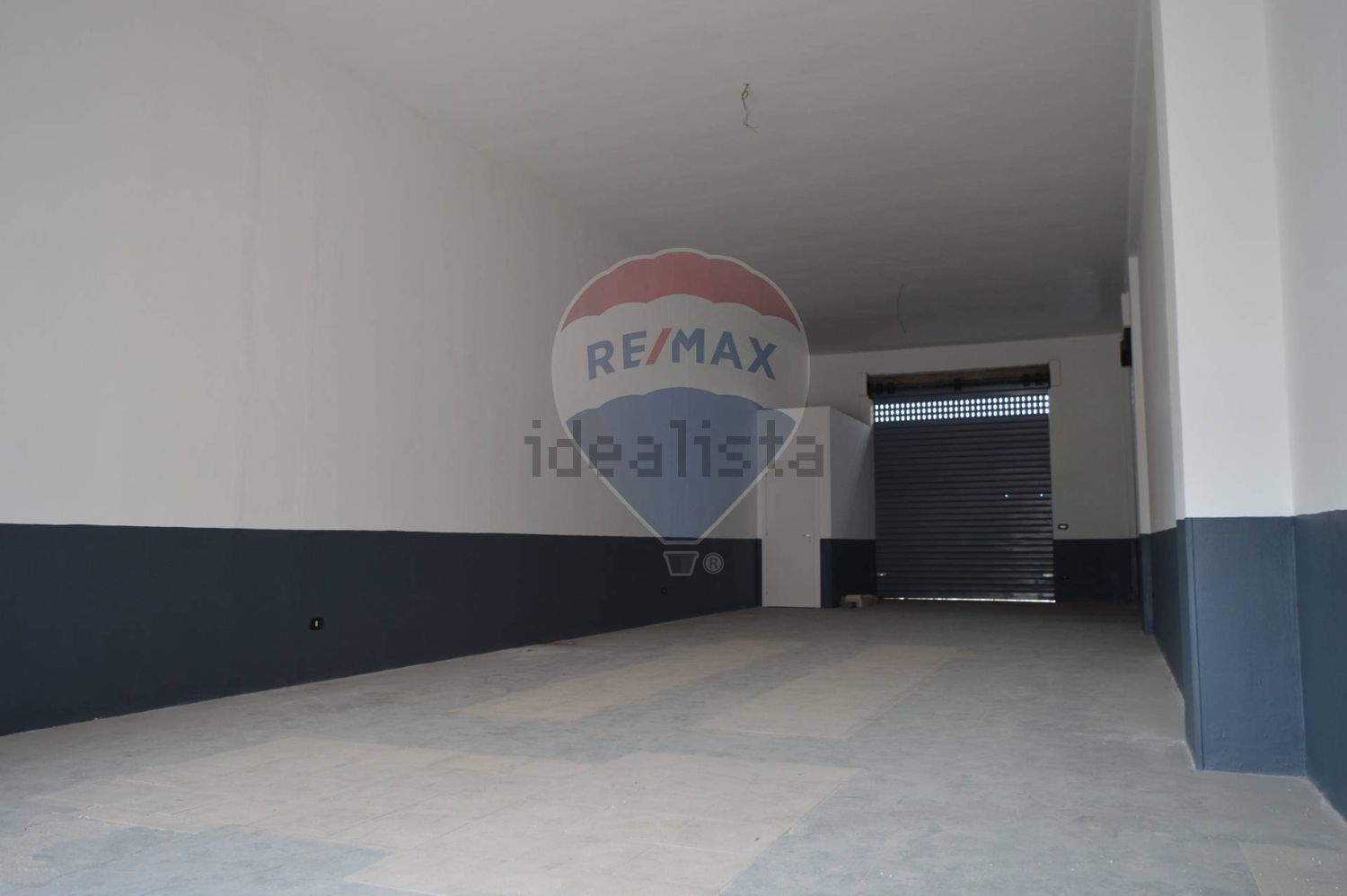 locale commerciale in vendita a Corigliano-Rossano