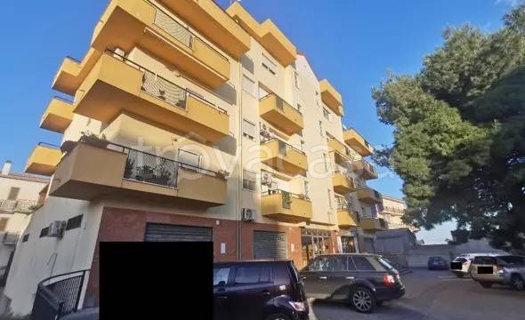 appartamento in vendita a Corigliano-Rossano in zona Cantinella