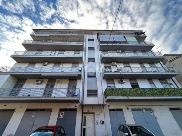 appartamento in vendita a Corigliano-Rossano in zona Fabrizio Piccolo