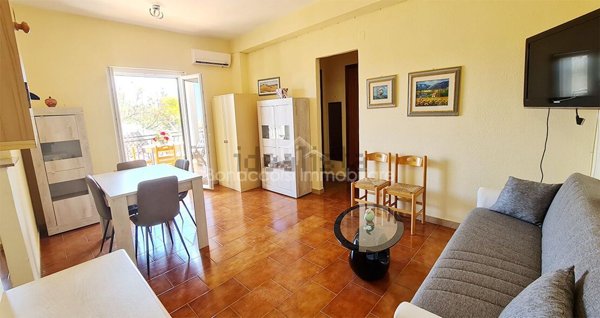 appartamento in vendita a Corigliano-Rossano in zona Rossano