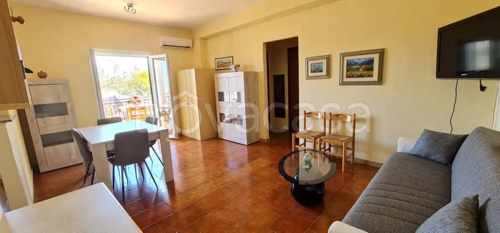 appartamento in vendita a Corigliano-Rossano in zona Rossano