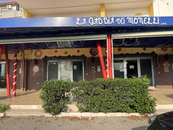 negozio in vendita a Corigliano-Rossano