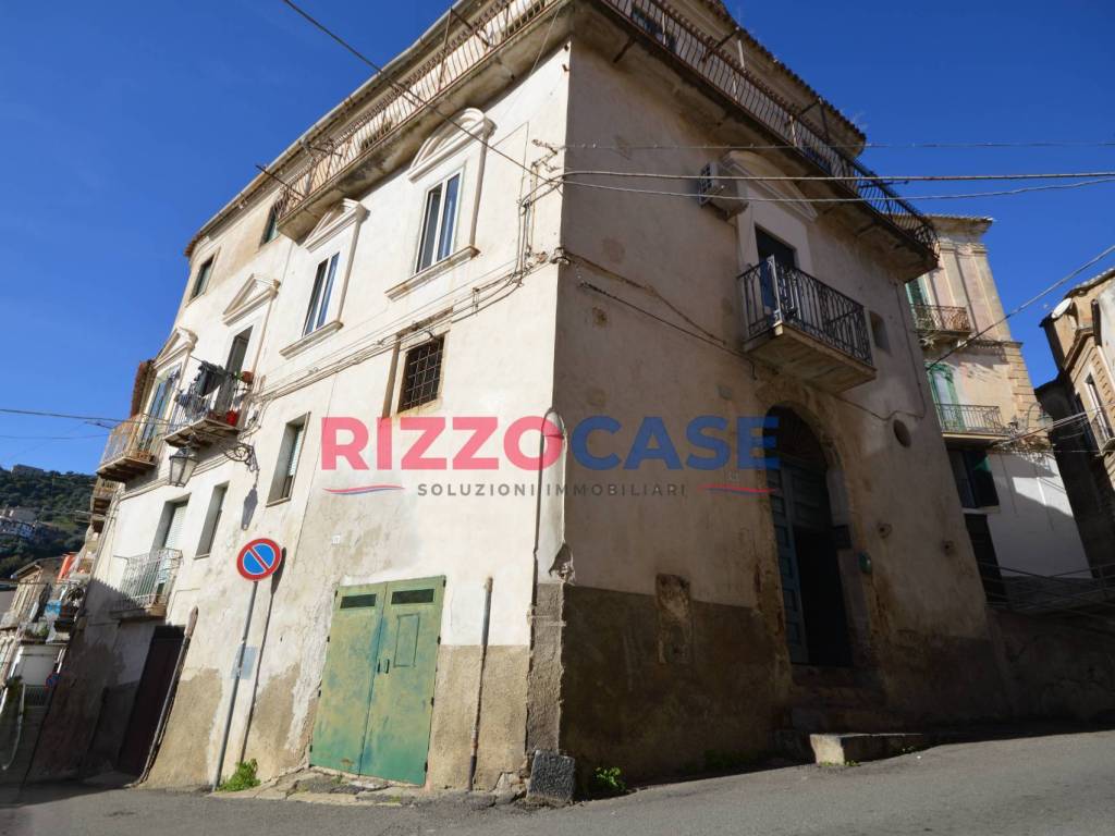 appartamento in vendita a Corigliano-Rossano in zona Rossano