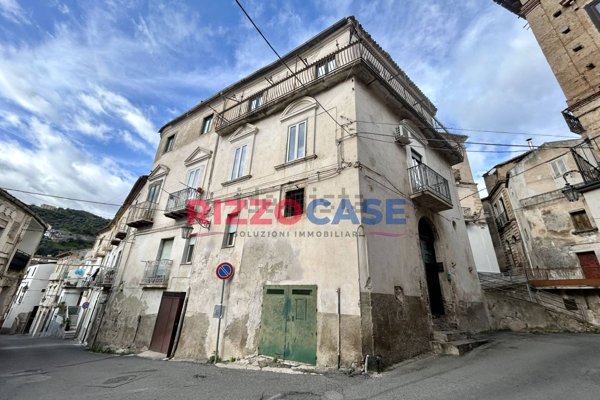 appartamento in vendita a Corigliano-Rossano in zona Rossano