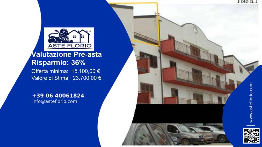 appartamento in vendita a Corigliano-Rossano