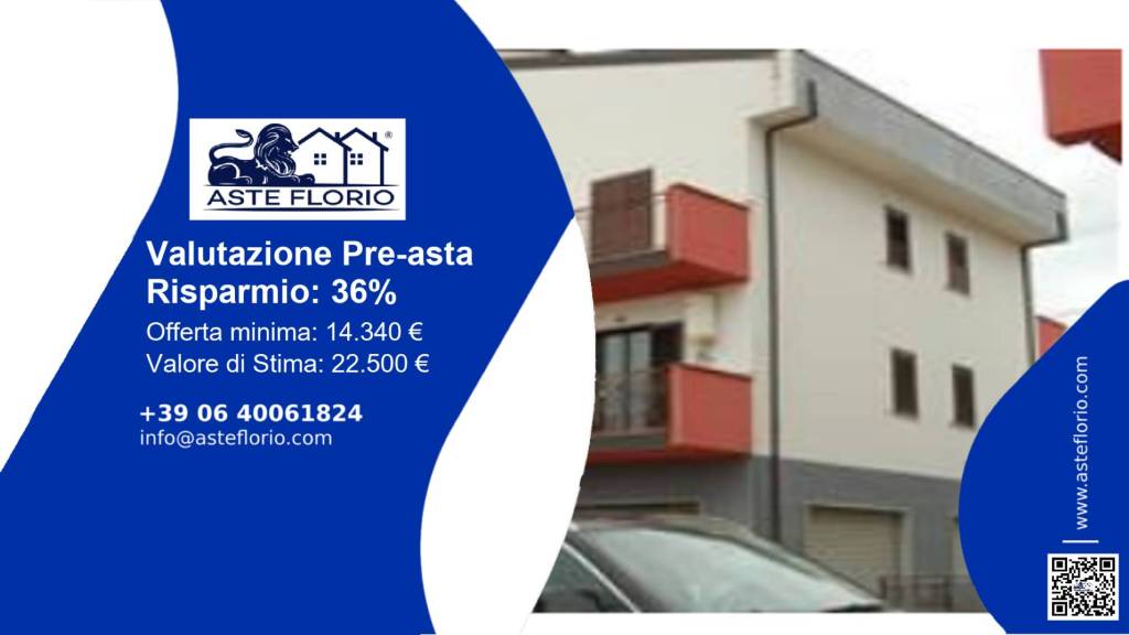 appartamento in vendita a Corigliano-Rossano