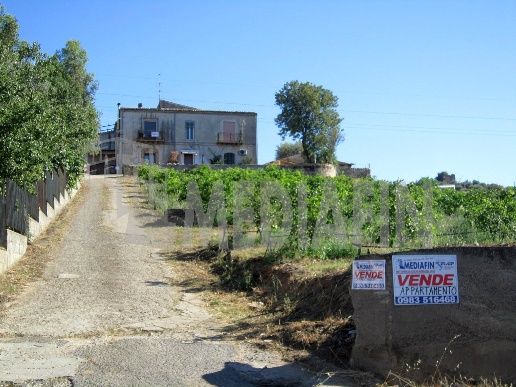 appartamento in vendita a Corigliano-Rossano in zona Piragineti