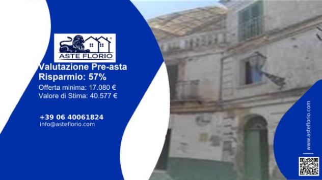 appartamento in vendita a Corigliano-Rossano