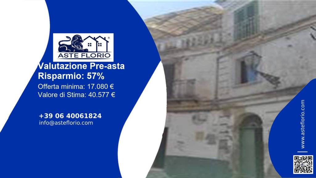 appartamento in vendita a Corigliano-Rossano