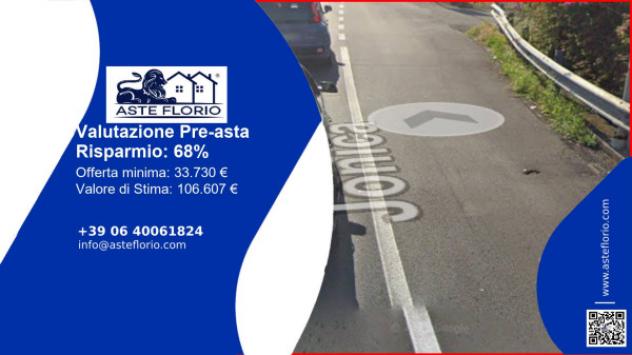 appartamento in vendita a Corigliano-Rossano in zona Rossano