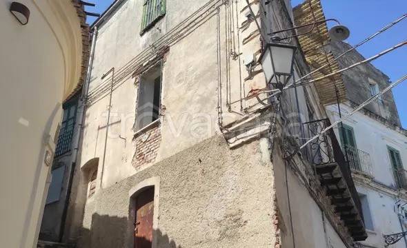 appartamento in vendita a Corigliano-Rossano in zona Rossano
