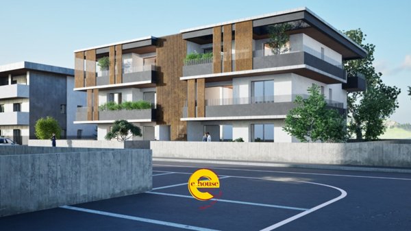 appartamento in vendita a Corigliano-Rossano in zona Rossano