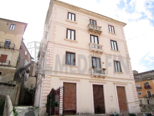 appartamento in vendita a Corigliano-Rossano in zona Corigliano Calabro