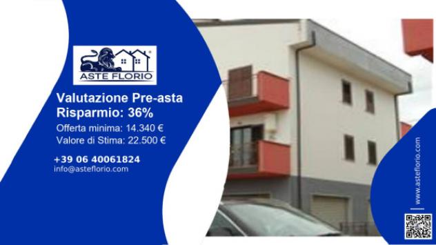 appartamento in vendita a Corigliano-Rossano