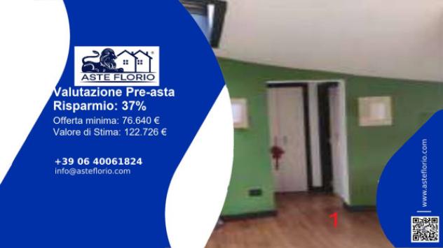 appartamento in vendita a Corigliano-Rossano in zona Rossano