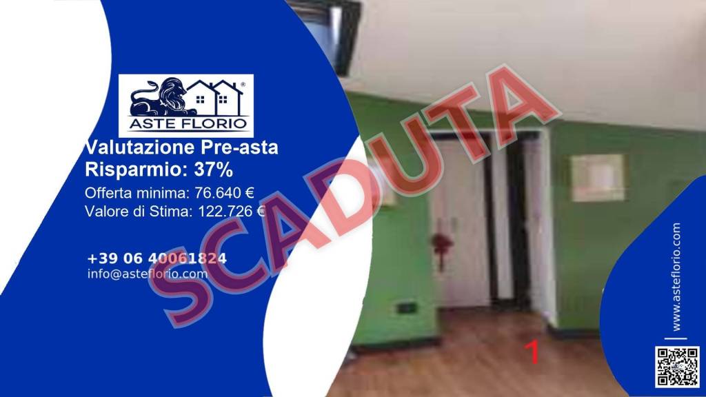 appartamento in vendita a Corigliano-Rossano in zona Rossano