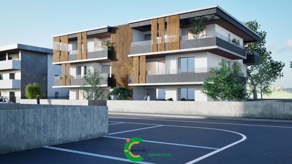 appartamento in vendita a Corigliano-Rossano in zona Rossano