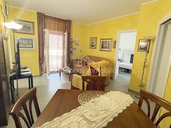 appartamento in vendita a Corigliano-Rossano in zona Rossano