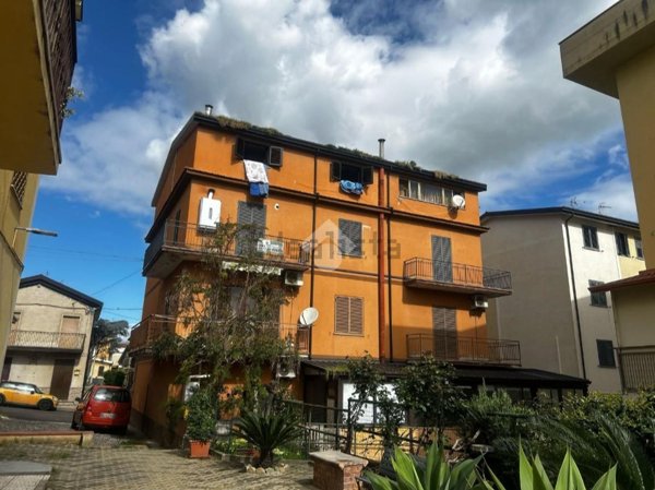 appartamento in vendita a Corigliano-Rossano in zona Corigliano Calabro