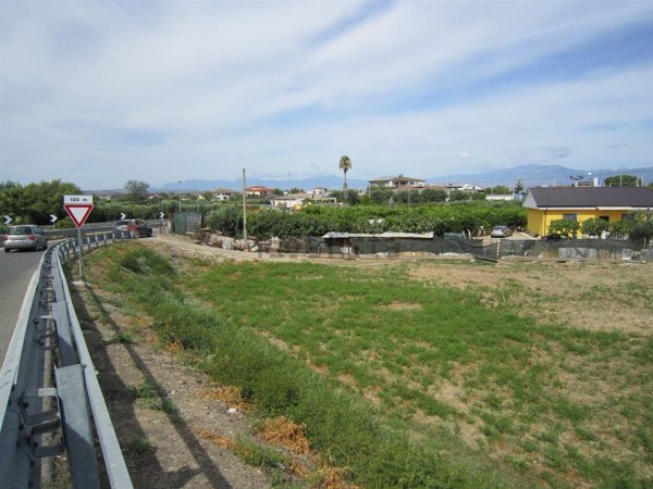terreno agricolo in vendita a Corigliano-Rossano in zona Torricella